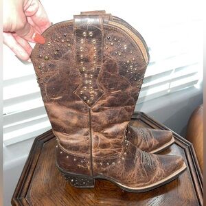 Ariat Designer Boots